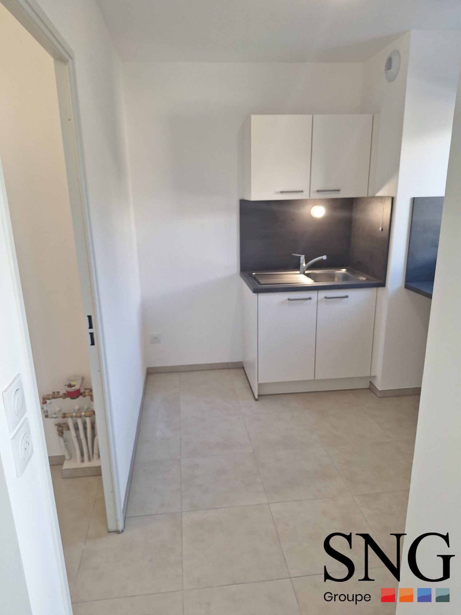 Appartement Avenue de la Marche pour l’égalité et contre le racisme à Marseille