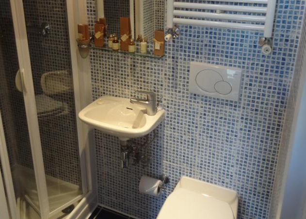 Flat Cartwright Gardens in Greater London