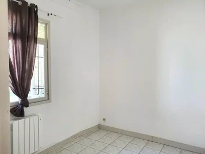 Appartement Rue Viette à Exincourt