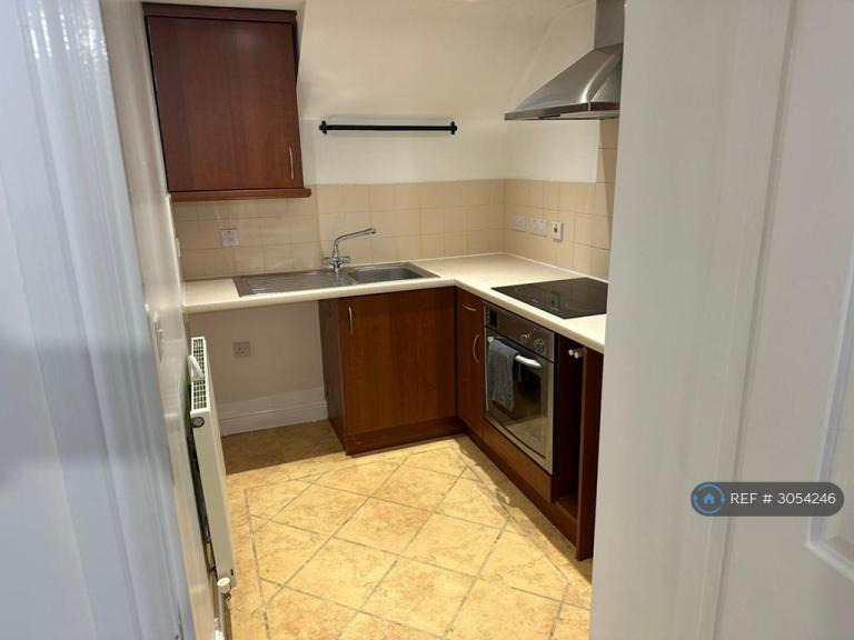 Flat Well Close in Redditch