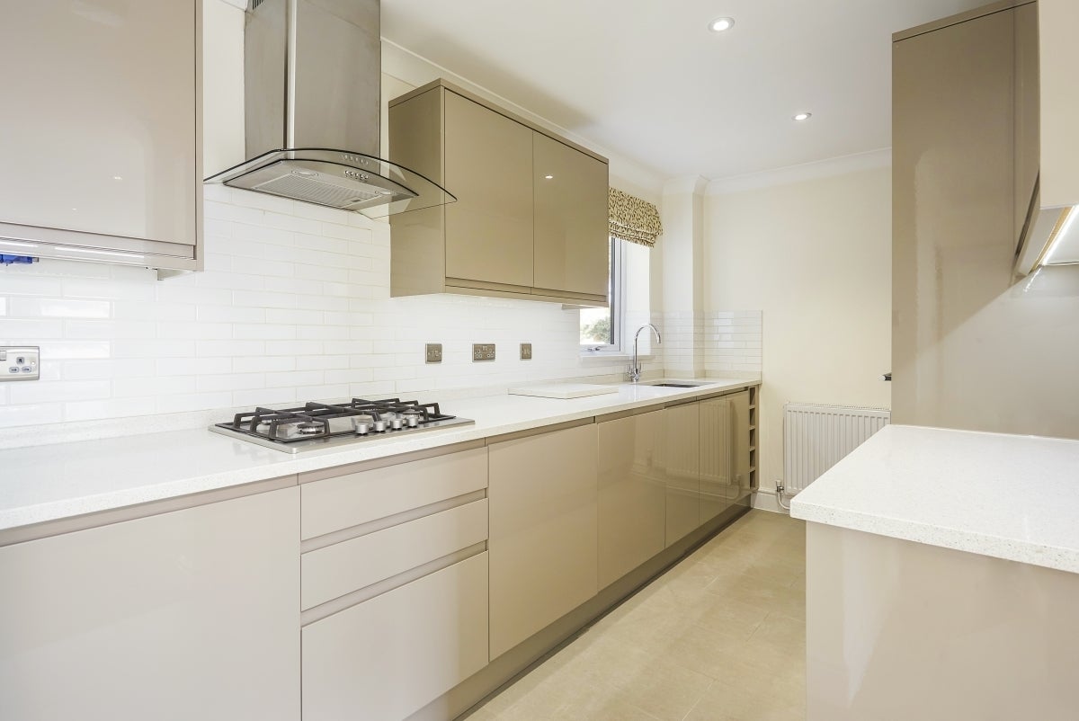 Flat Wood Lodge Grange in Sevenoaks