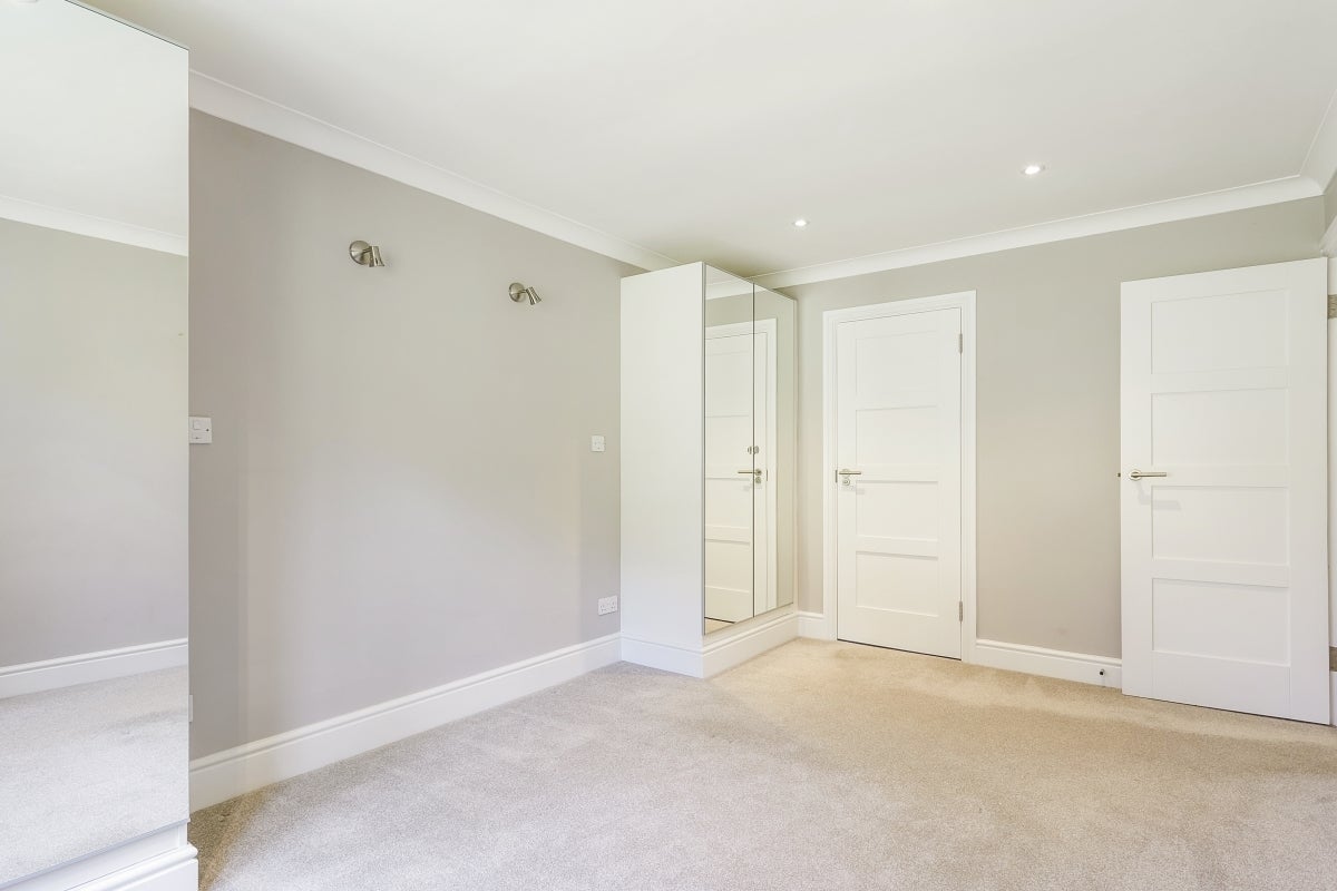 Flat Wood Lodge Grange in Sevenoaks