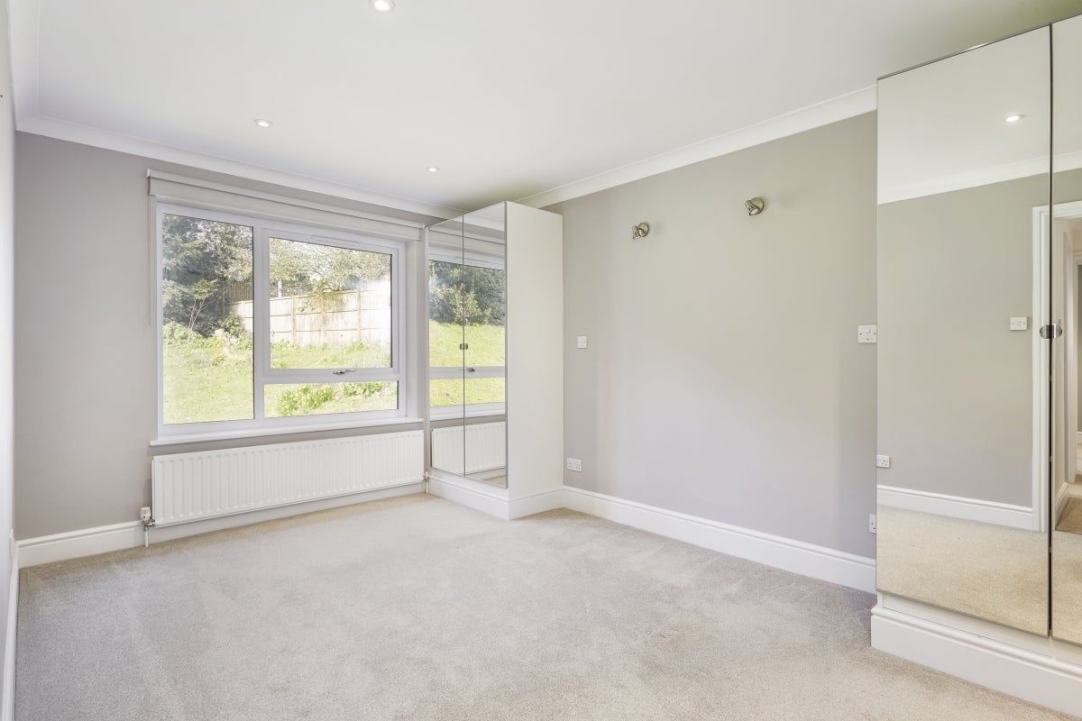 Flat Wood Lodge Grange in Sevenoaks