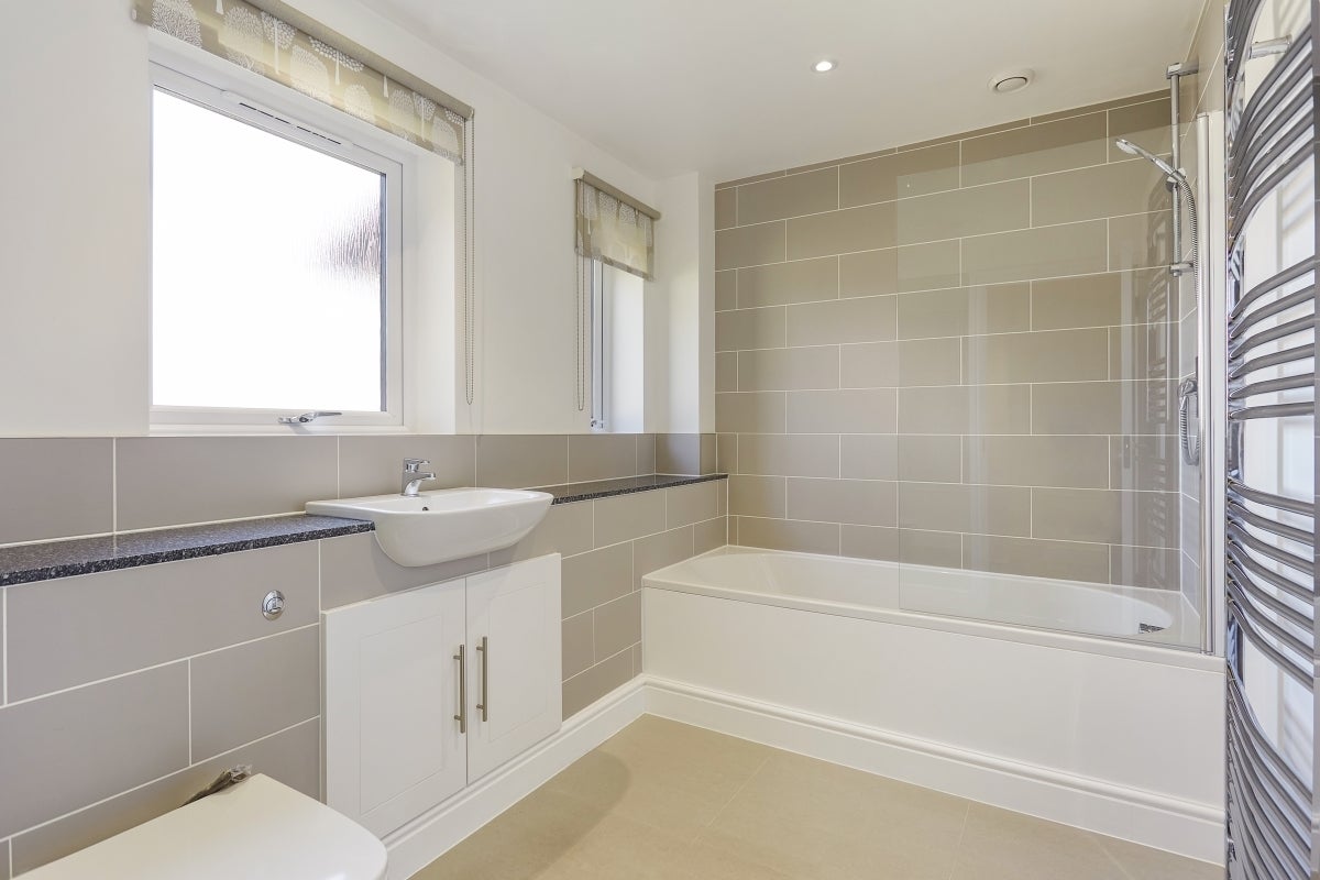 Flat Wood Lodge Grange in Sevenoaks