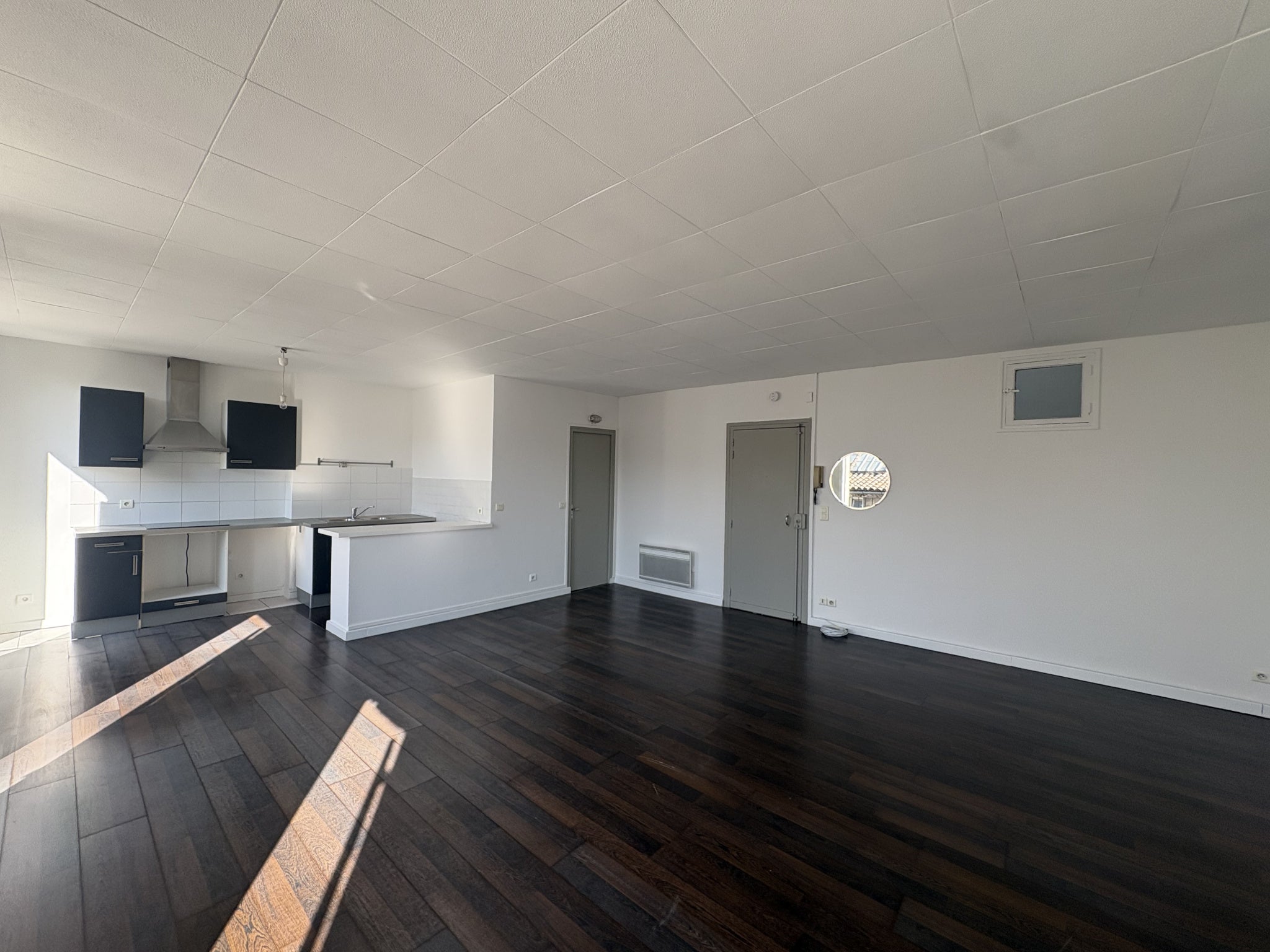 Appartement Rue Puvis de Chavannes à Marseille