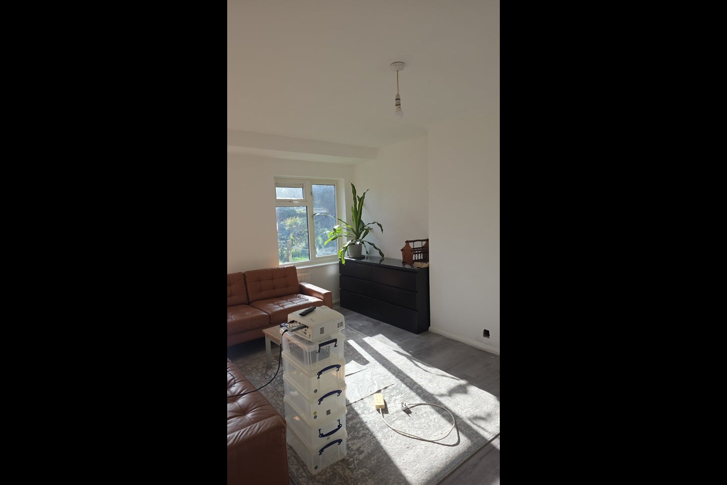 Room Eastern Avenue in Greater London