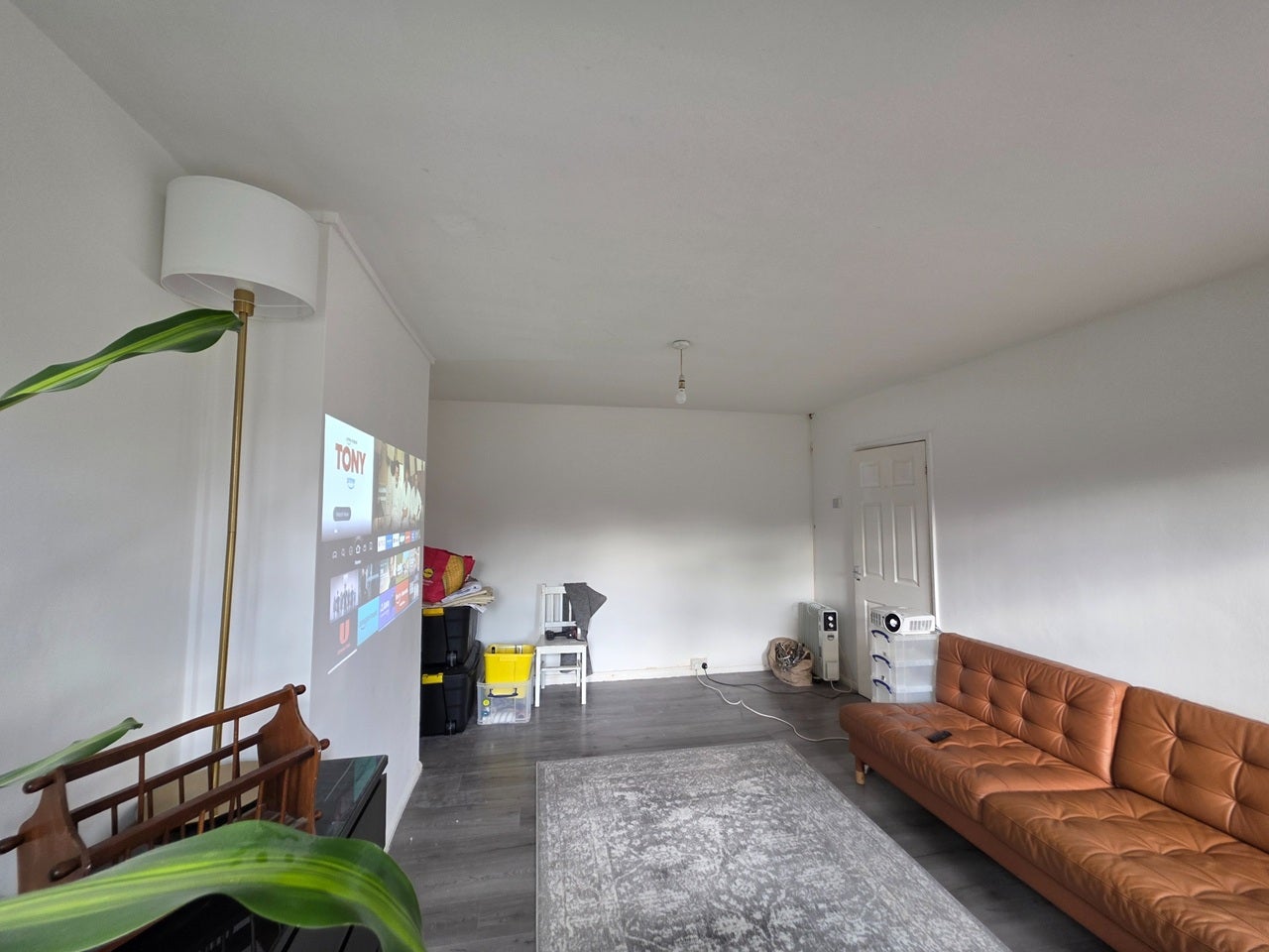 Room Eastern Avenue in Greater London