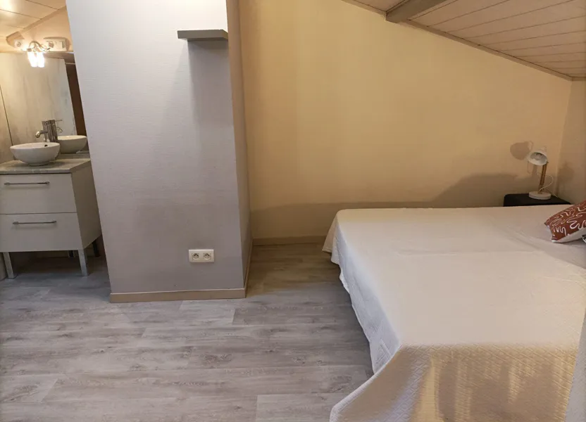 Appartement Rue de La Moine à Cholet