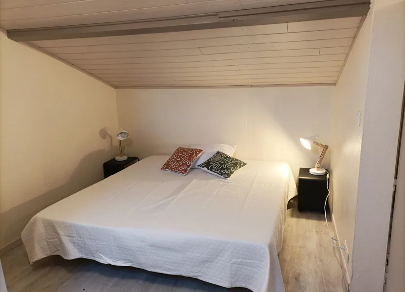 Appartement Rue de La Moine à Cholet