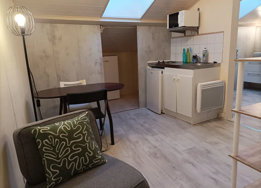 Appartement Rue de La Moine à Cholet