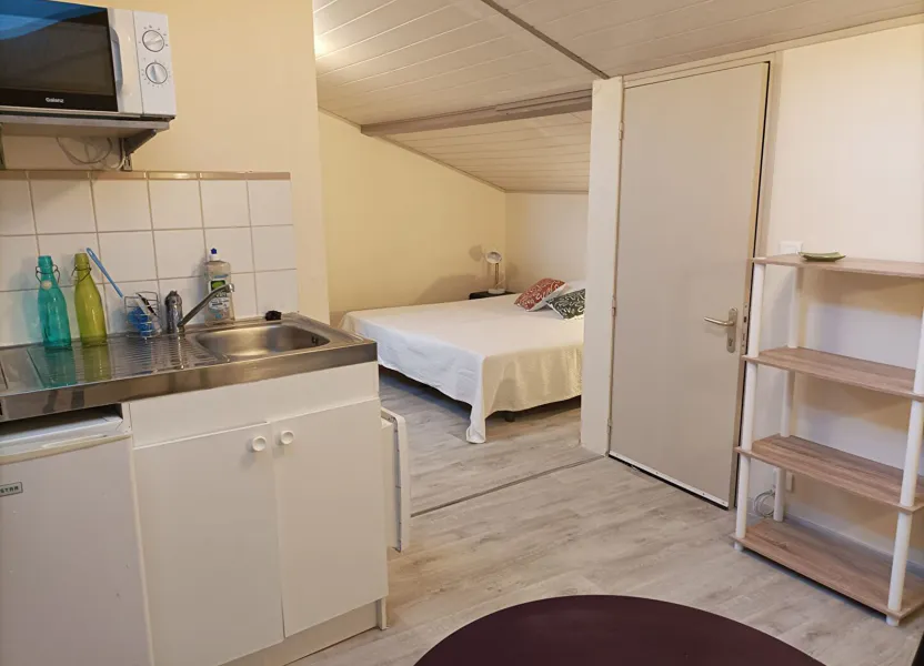 Appartement Rue de La Moine à Cholet