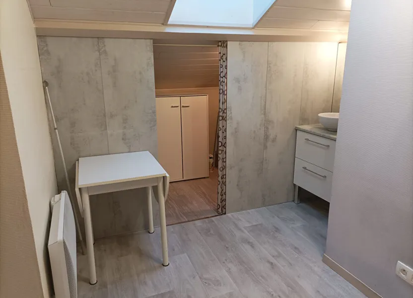 Appartement Rue de La Moine à Cholet