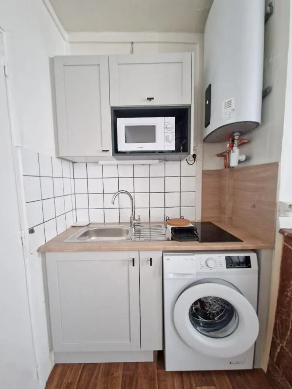 Appartement Grande Rue à Nancy