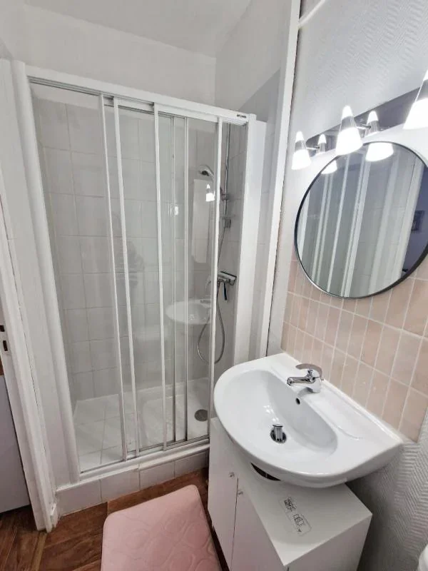 Appartement Grande Rue à Nancy