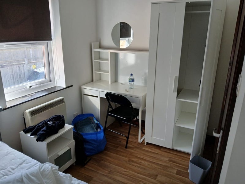 Room Denbigh Road in Norwich