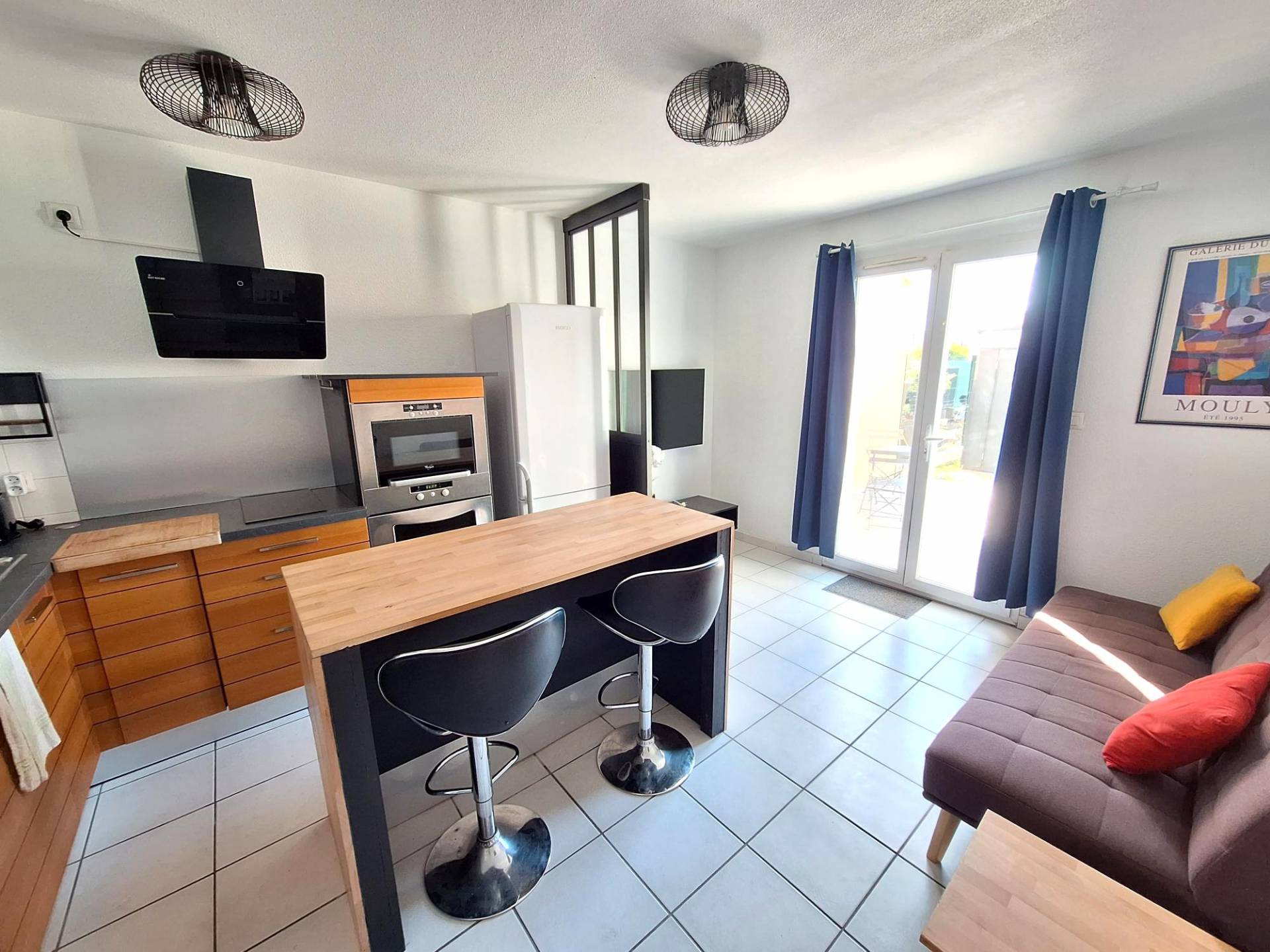House Allée Pré Grassière in Les Sables-d'Olonne