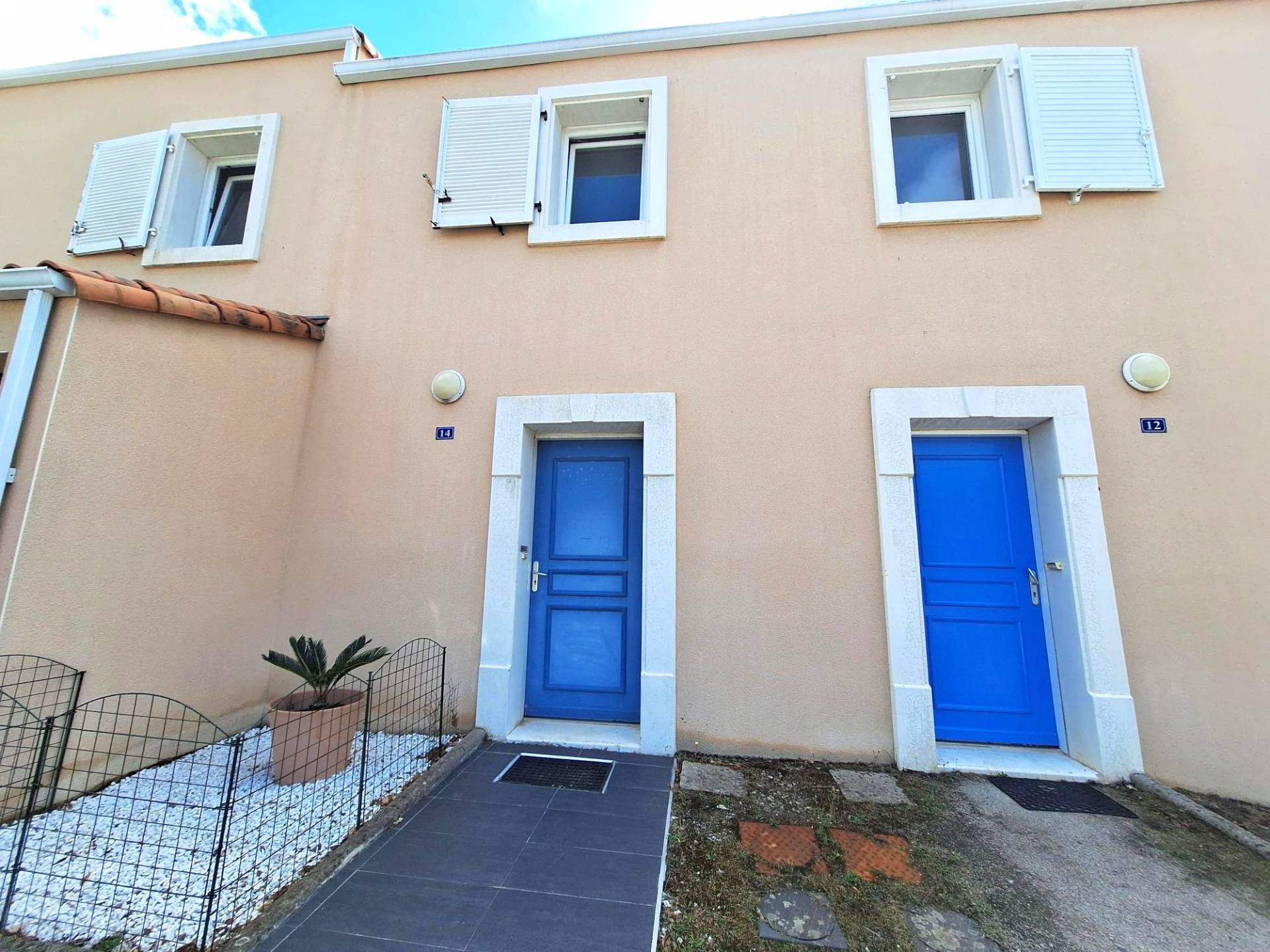 House Allée Pré Grassière in Les Sables-d'Olonne