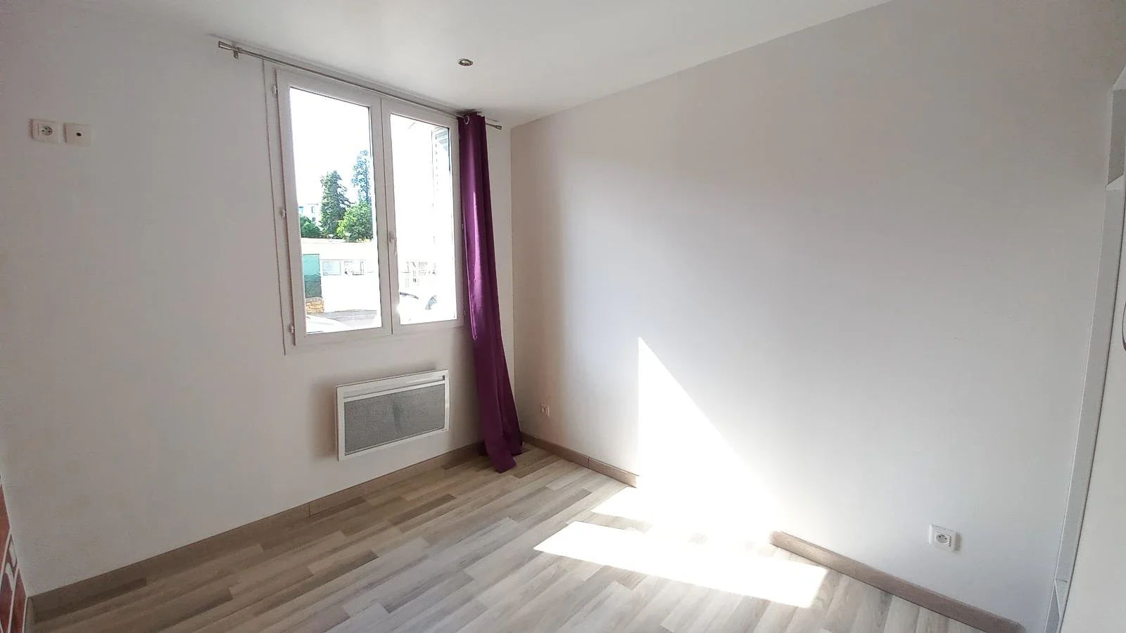 Appartement Rue Lamartine à Villefranche-sur-Saône