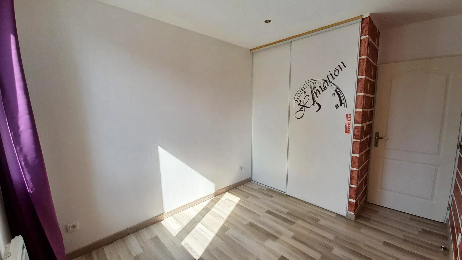 Appartement Rue Lamartine à Villefranche-sur-Saône