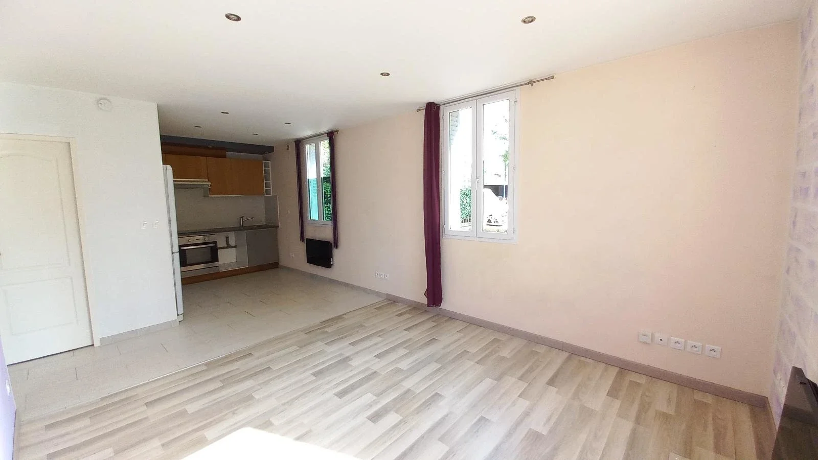 Appartement Rue Lamartine à Villefranche-sur-Saône