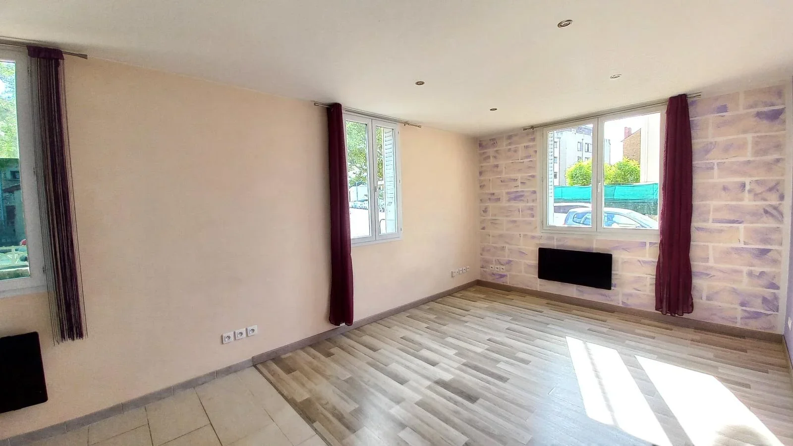 Appartement Rue Lamartine à Villefranche-sur-Saône