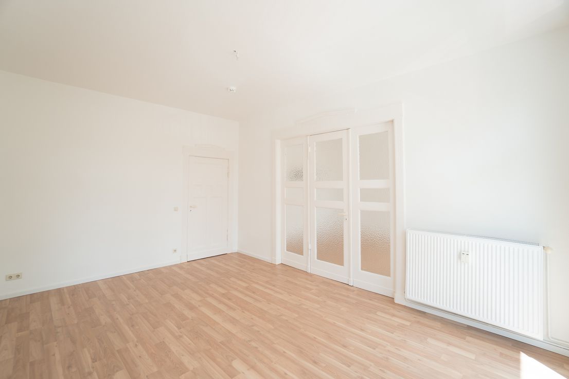 Wohnung Alexander-Puschkin-Straße in Magdeburg