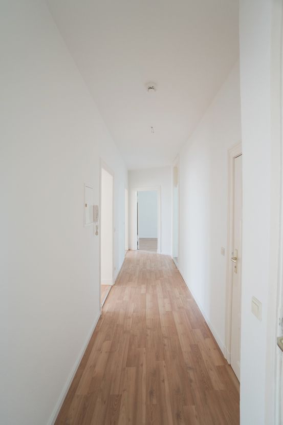 Wohnung Alexander-Puschkin-Straße in Magdeburg