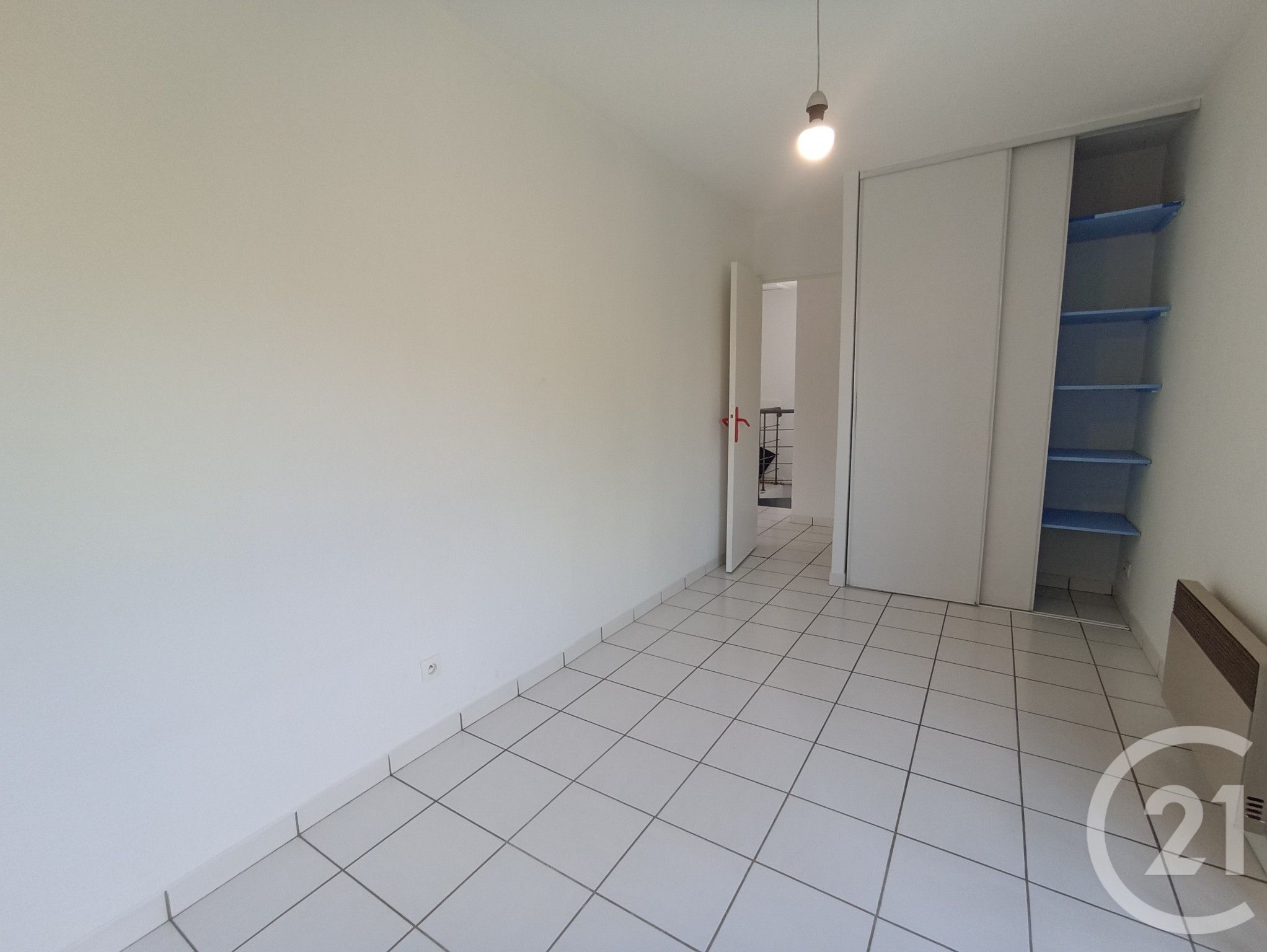 Appartement Avenue de la Justice de Castelnau à Montpellier