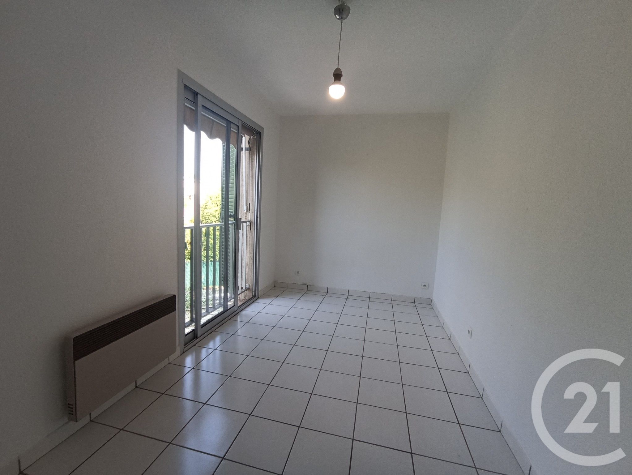 Appartement Avenue de la Justice de Castelnau à Montpellier