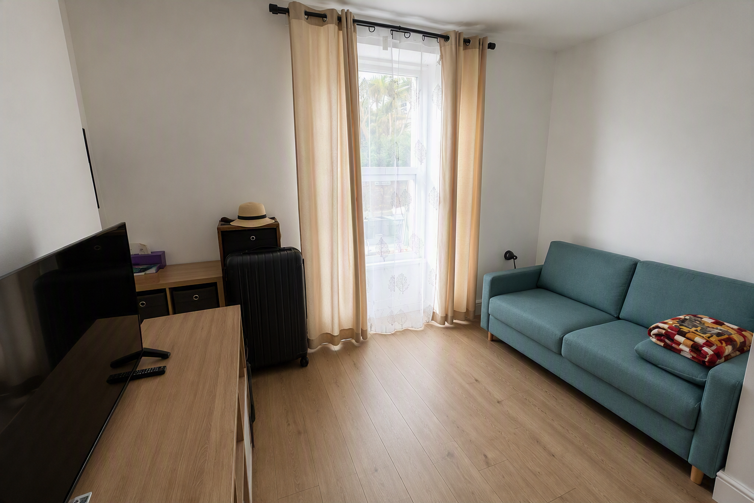 Flat Upton Road in Torquay
