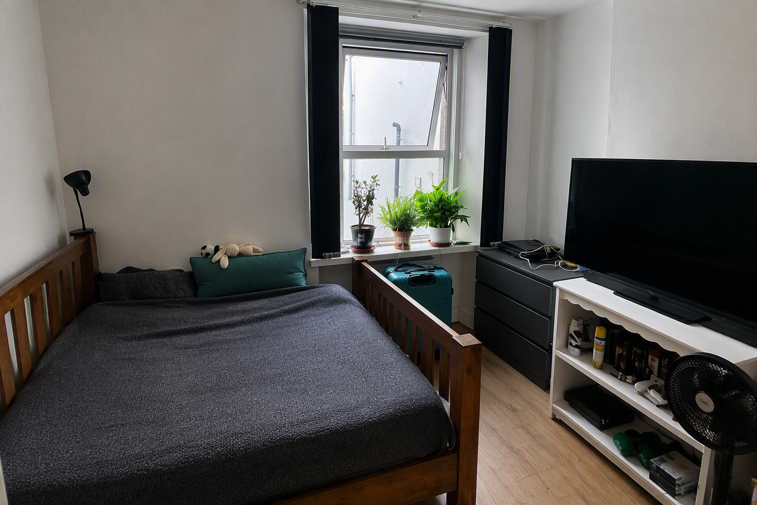 Flat Upton Road in Torquay