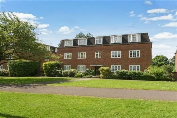 Flat Craig Mount in Hertsmere