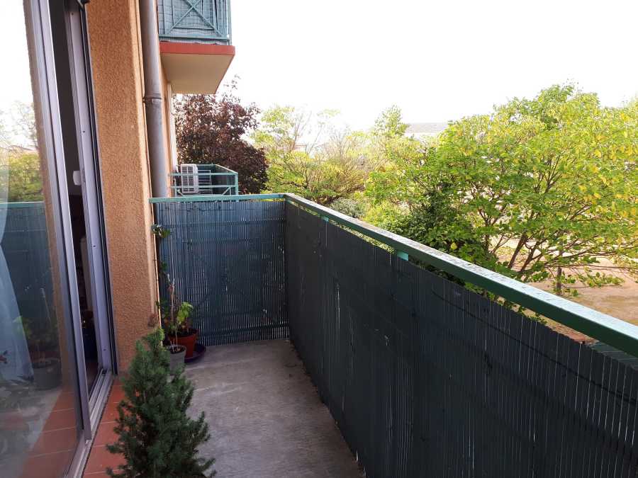 Flat Rue de Cugnaux in Toulouse