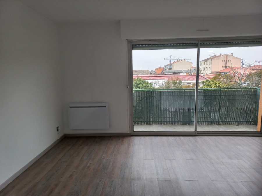 Flat Rue de Cugnaux in Toulouse