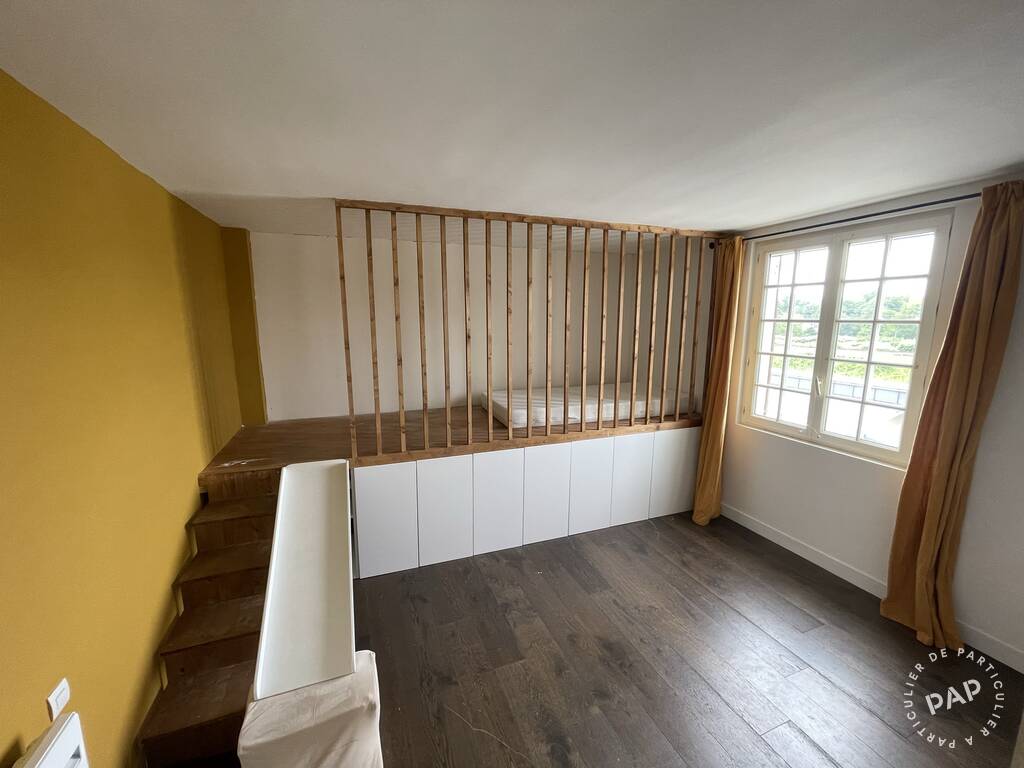 Maison Quai des Vallées à Fontaine-le-Port