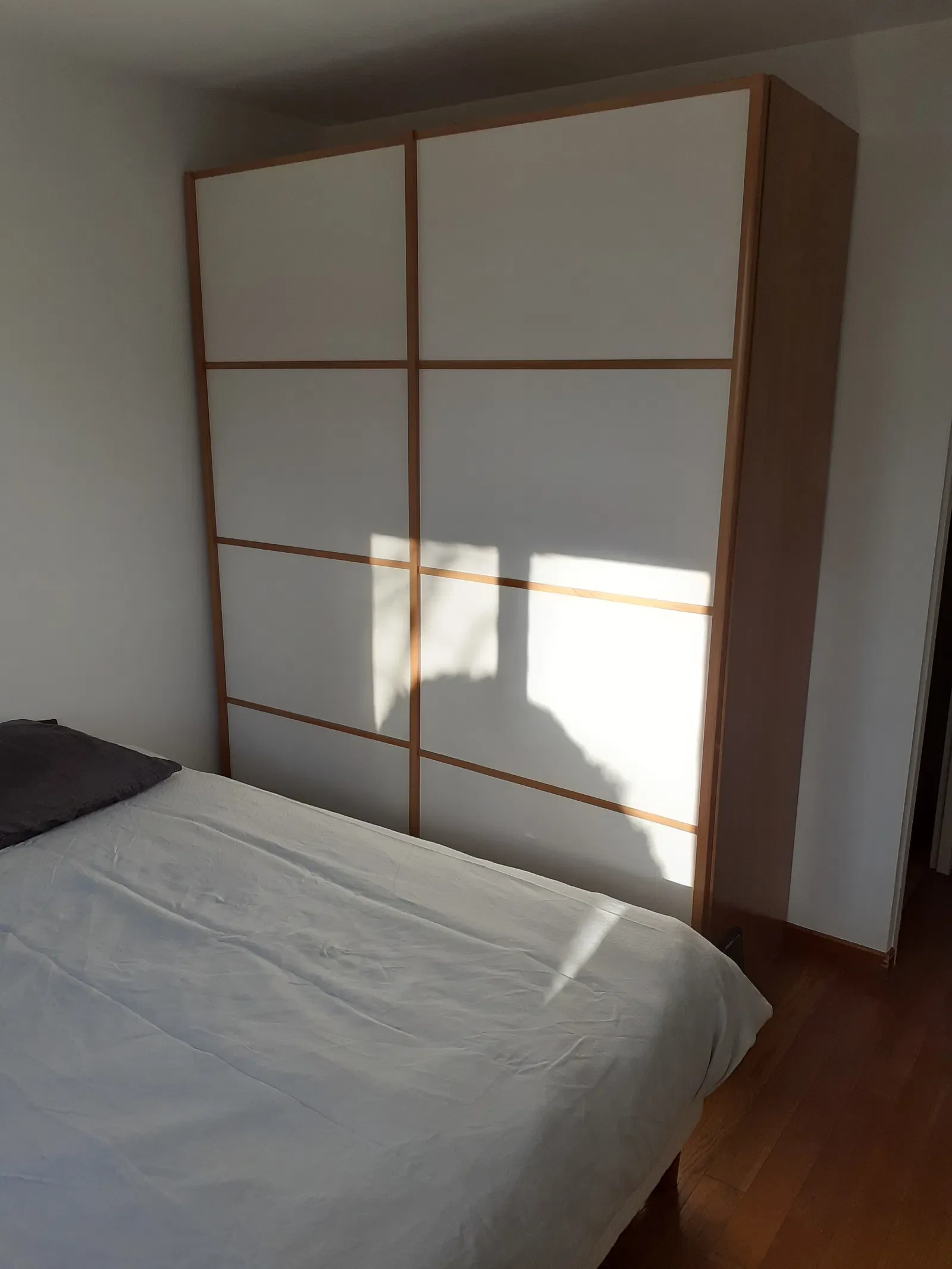 Room Rue de la Syrah in Caissargues
