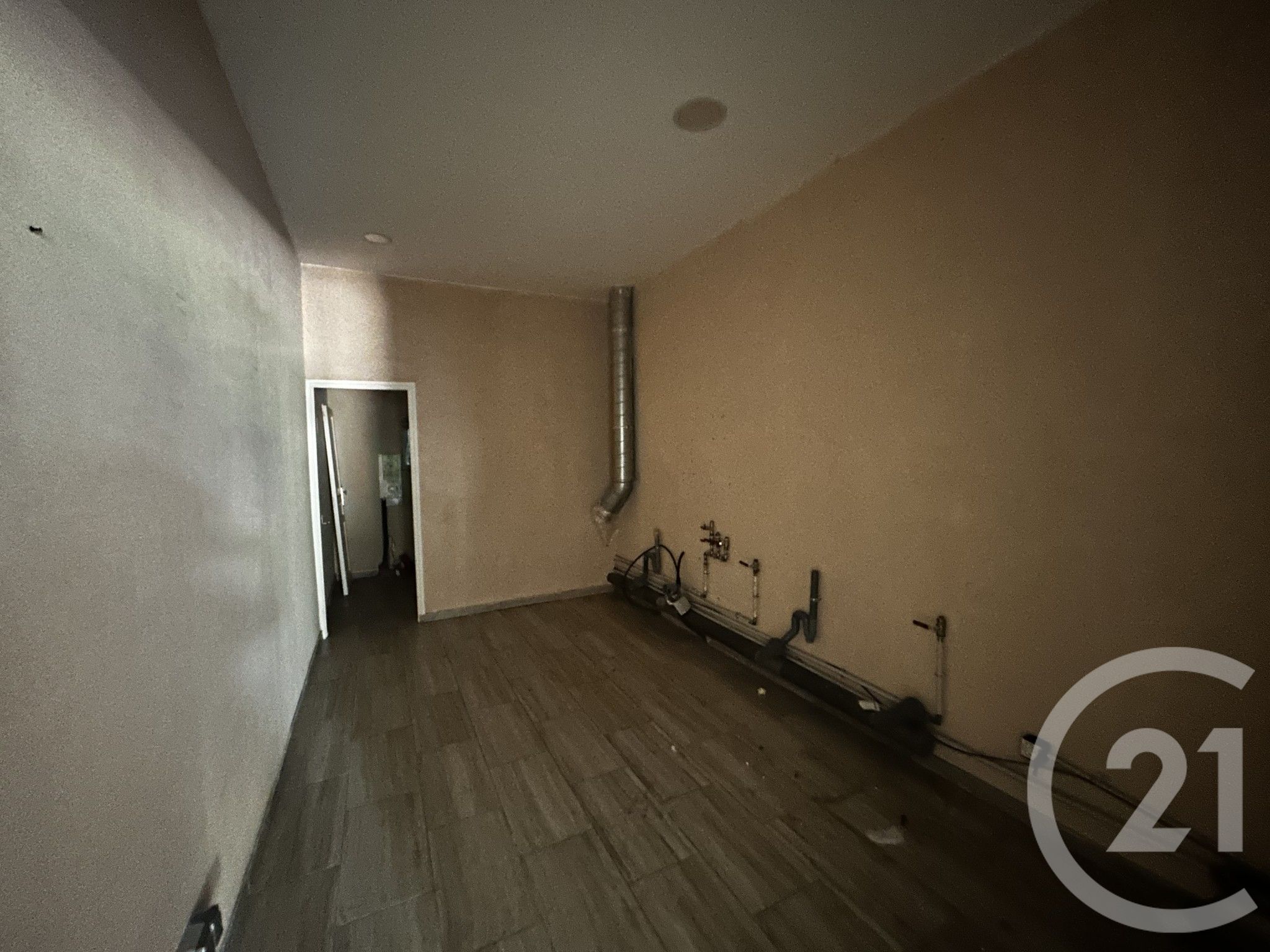 Flat Rue de Maincourt in Longperrier