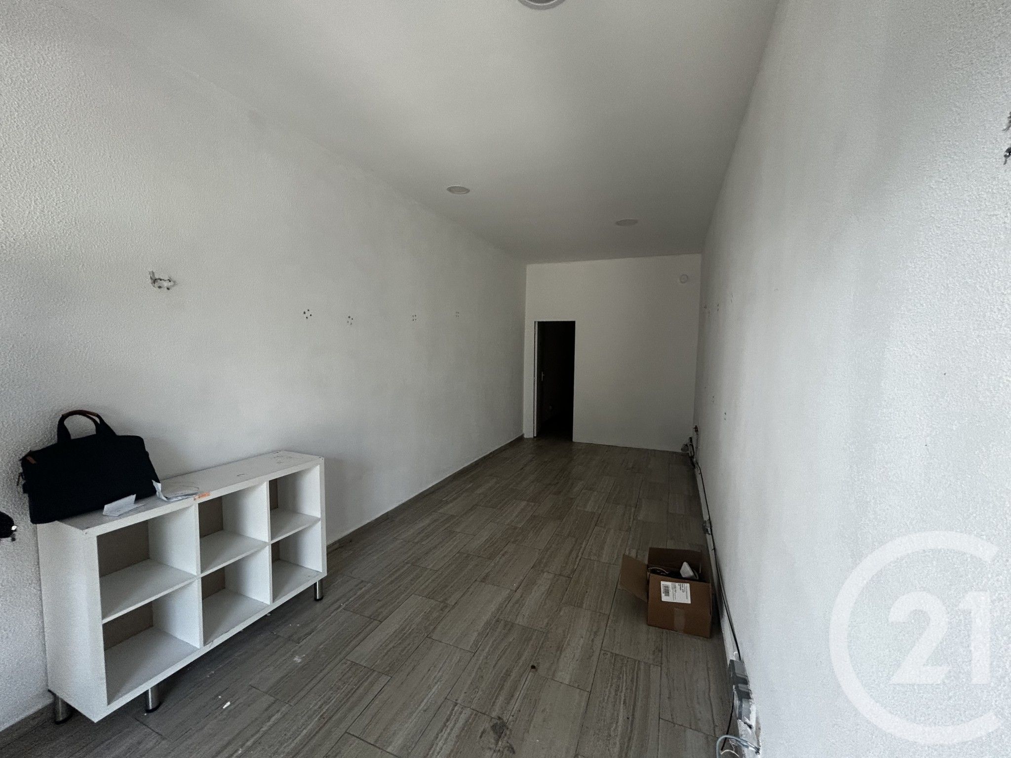 Flat Rue de Maincourt in Longperrier