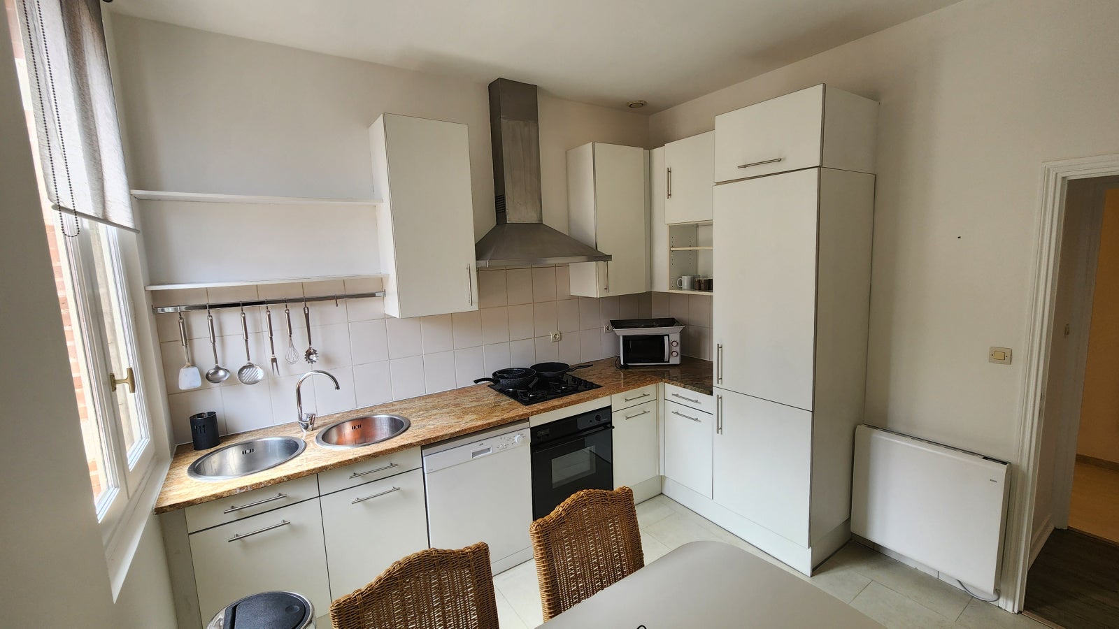 Appartement Rue des Potiers à Toulouse