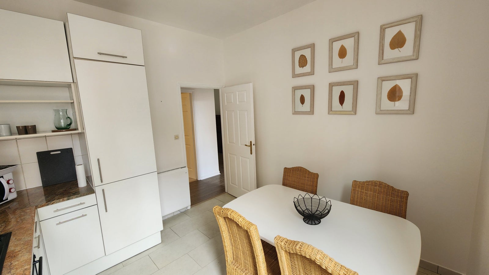 Appartement Rue des Potiers à Toulouse