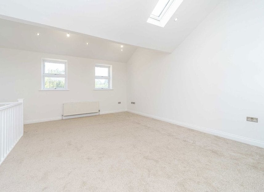 House Stable Mews in Greater London