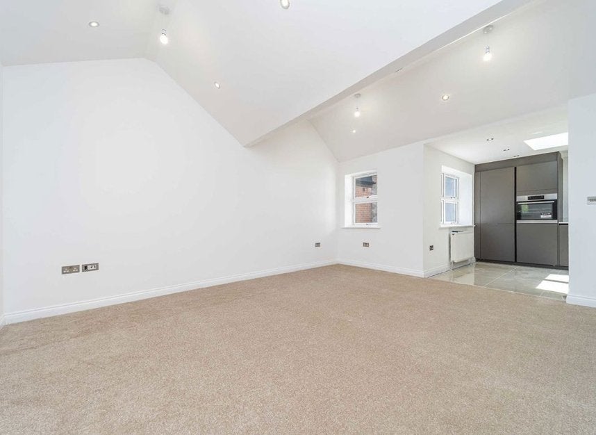 House Stable Mews in Greater London