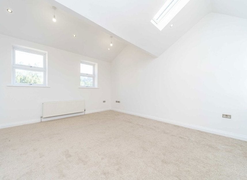 House Stable Mews in Greater London
