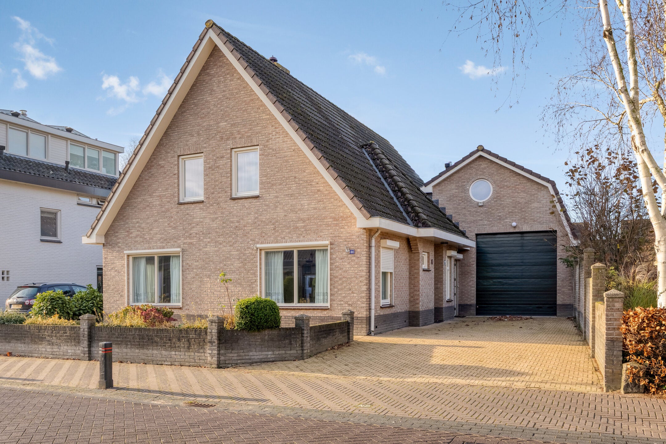 Hamseweg 44 in Hoogland