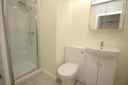 Room North Bank Street in City of Edinburgh