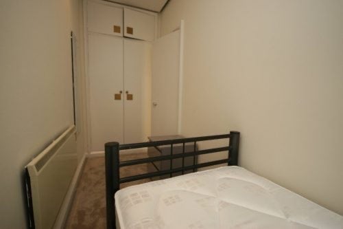 Room North Bank Street in City of Edinburgh