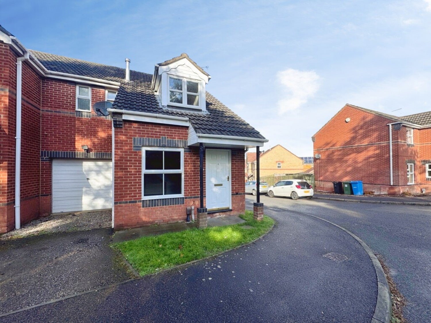 House Scofton Close in Bassetlaw
