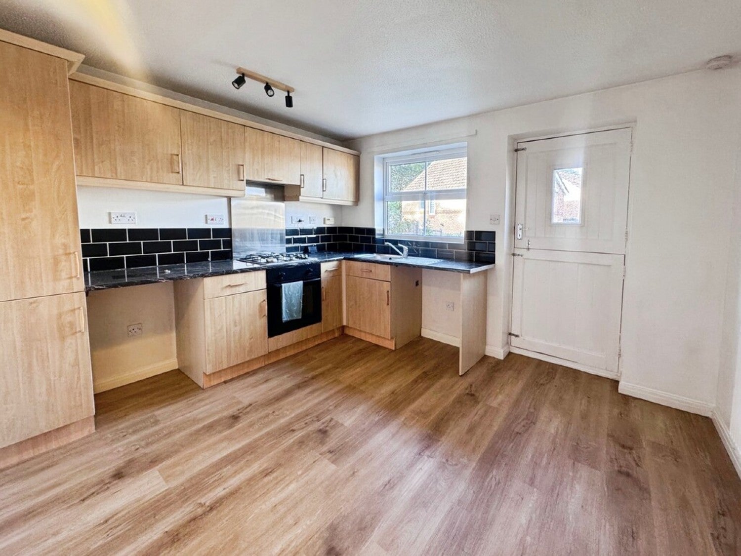 House Scofton Close in Bassetlaw
