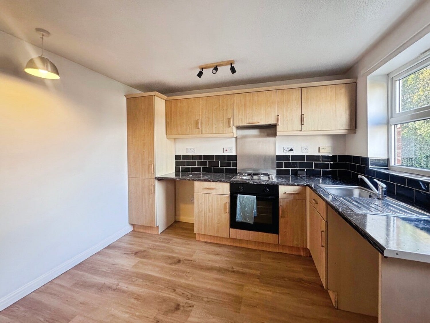 House Scofton Close in Bassetlaw
