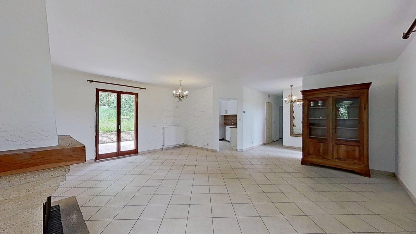 Maison Chemin de la Halte des Flachères à Charbonnières-les-Bains